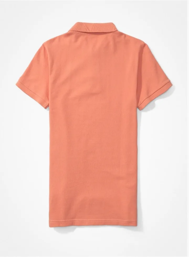 AE Slim Flex Polo Shirt