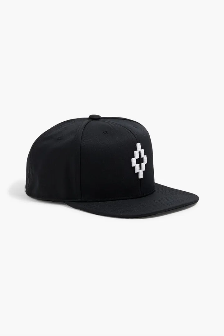 + Starter Cruz embroidered twill baseball cap