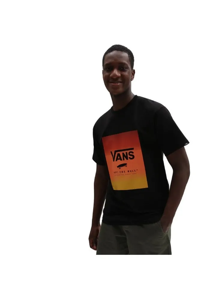 Classic Print Box T-Shirt