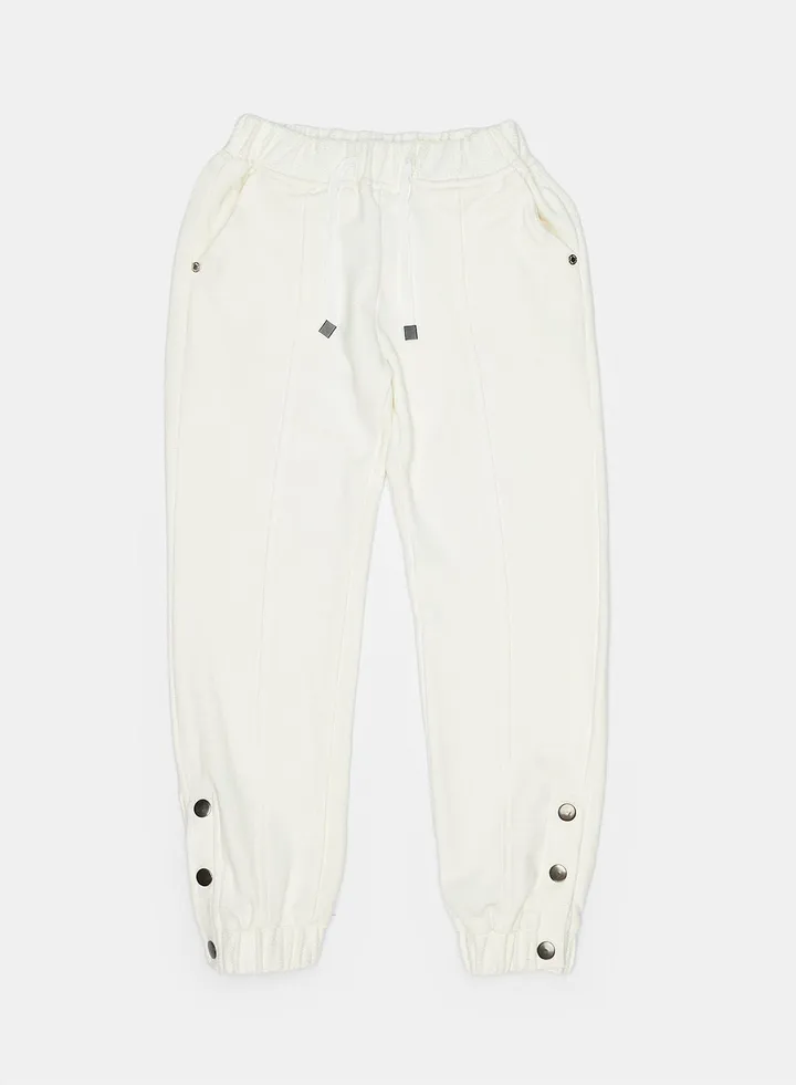 Kids Girls Sweatpants