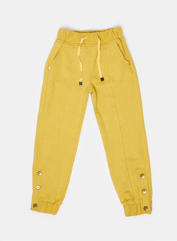 Kids Girls Sweatpants