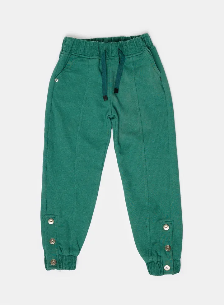 Kids Girls Sweatpants