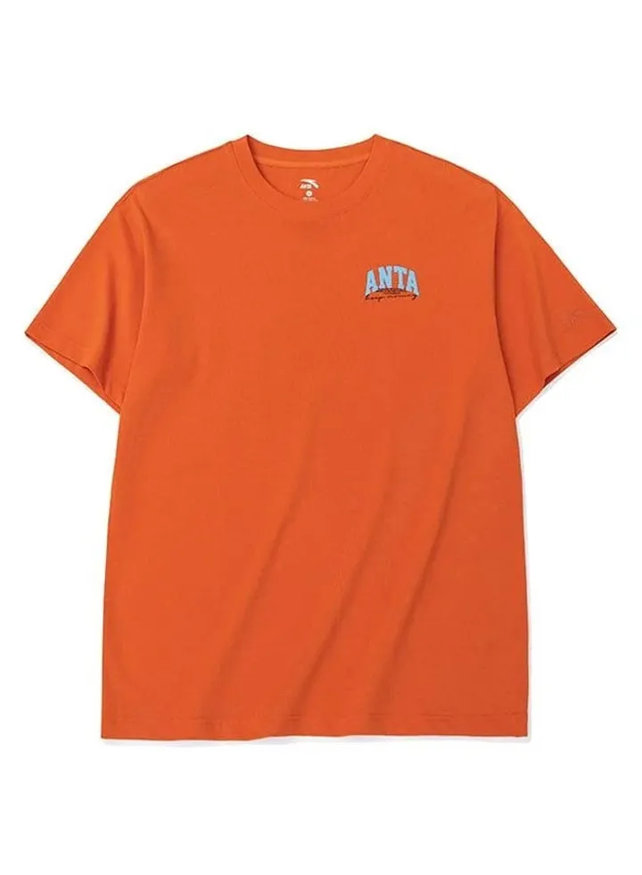 Lifestyle SS Tee