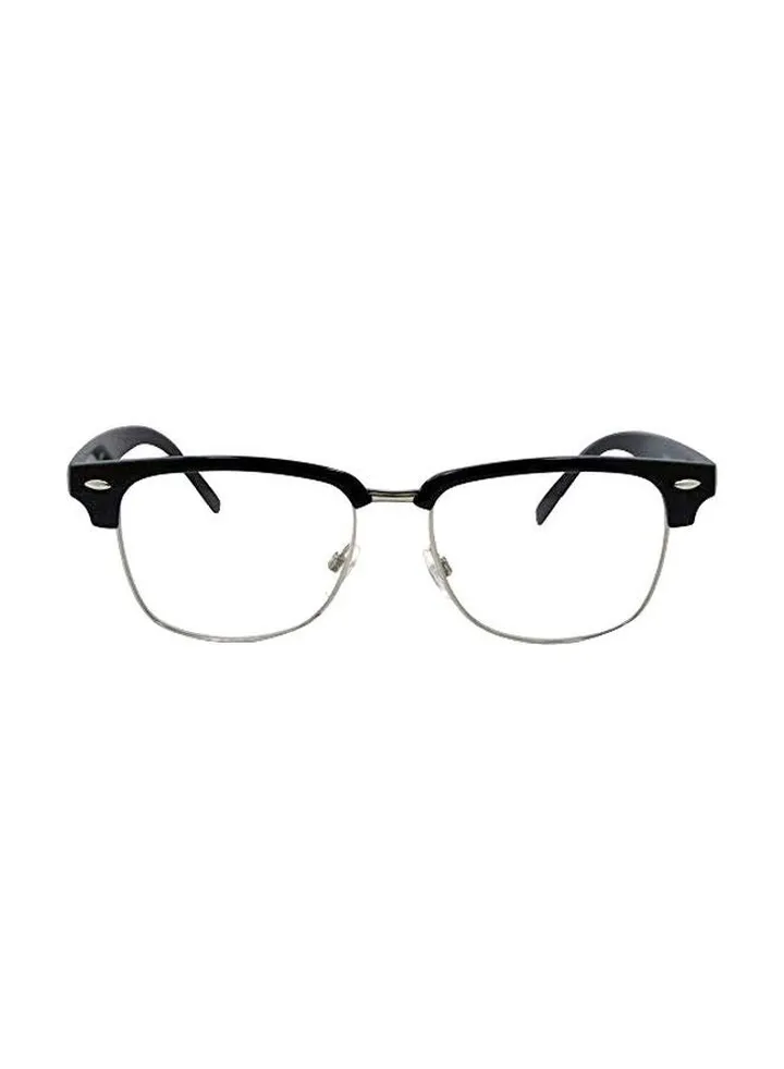 unisex Half-Rim Reading Glasses
