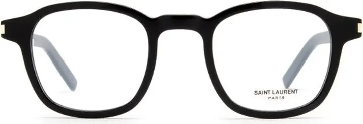 Saint Laurent Eyewear Square Frame Glasses