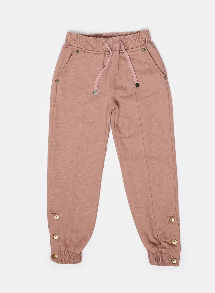 Kids Girls Sweatpants