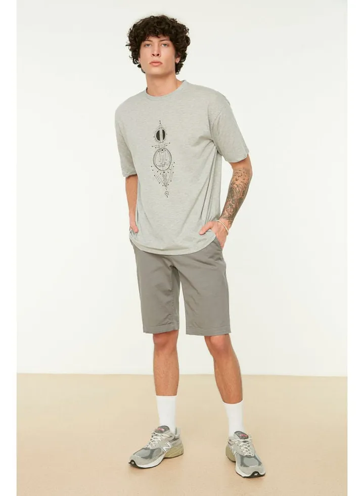 Relaxed T-shirt