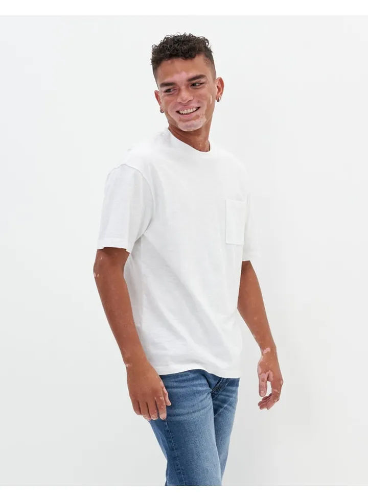 AE Oversized Pocket T-Shirt
