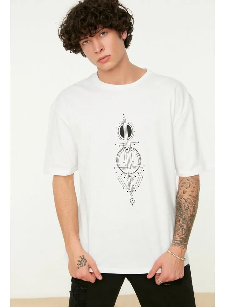 Relaxed T-shirt