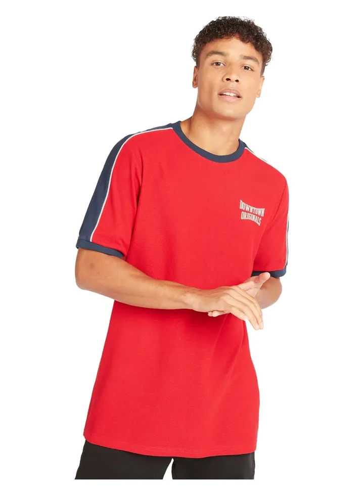 Jersey Tops