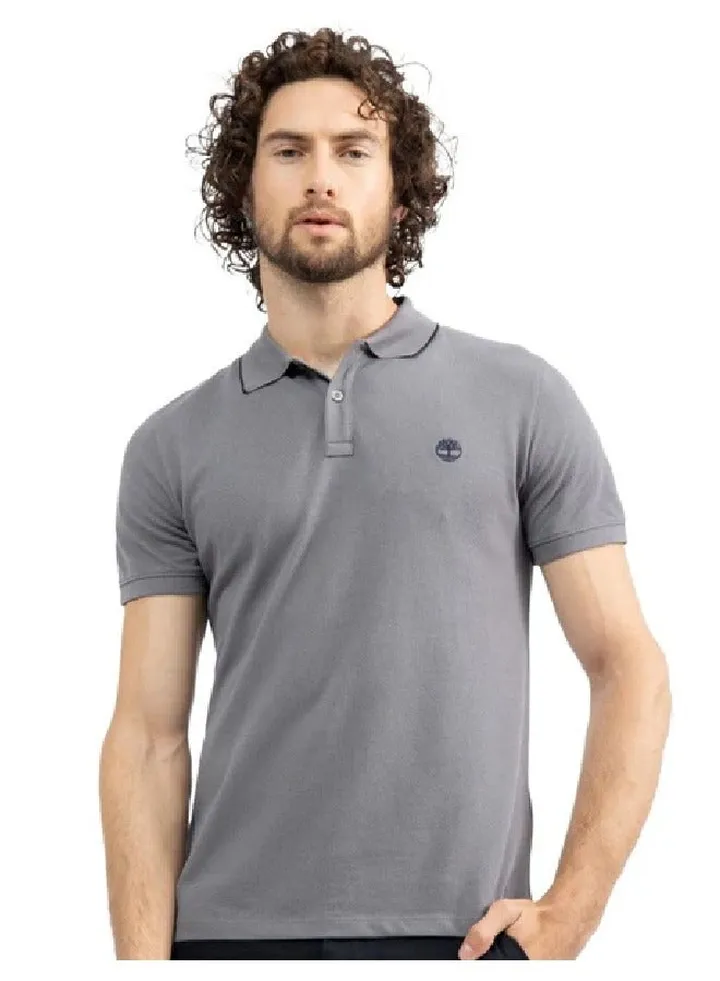 Ss Millers River Col Polo