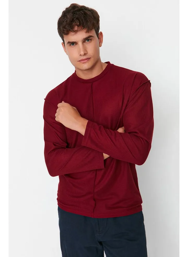 Regular T-shirt
