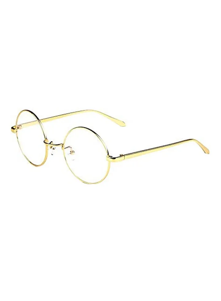 unisex Round Fashion Reading Glasses