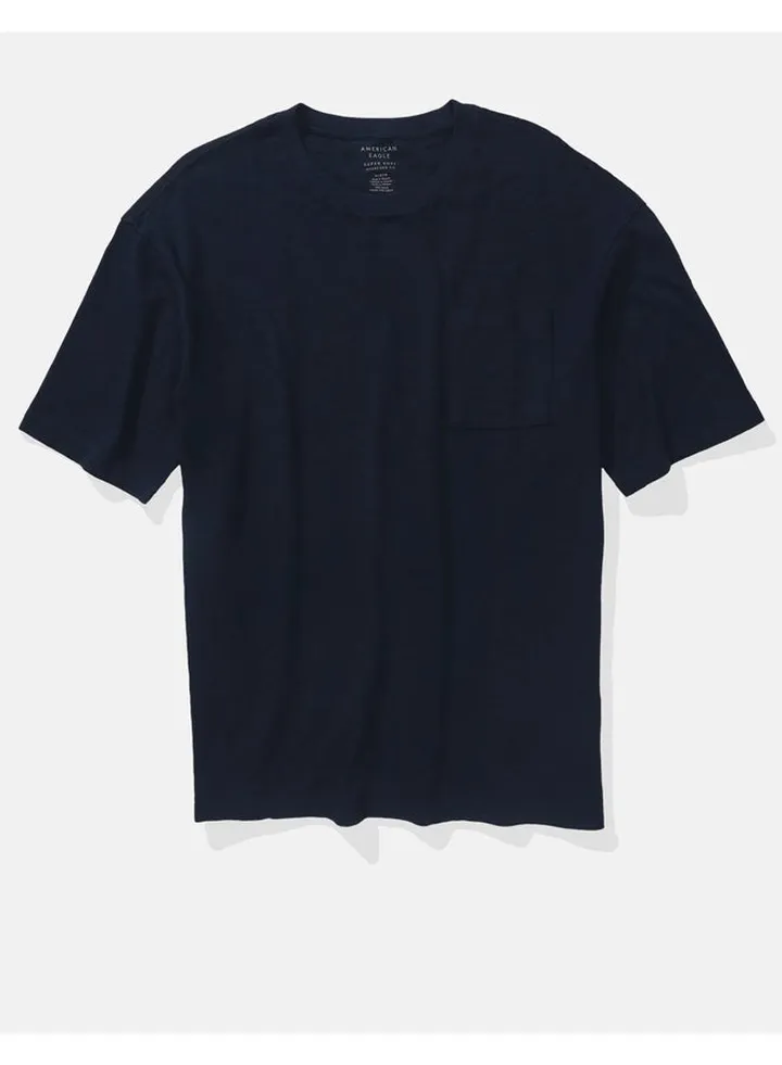 AE Oversized Pocket T-Shirt
