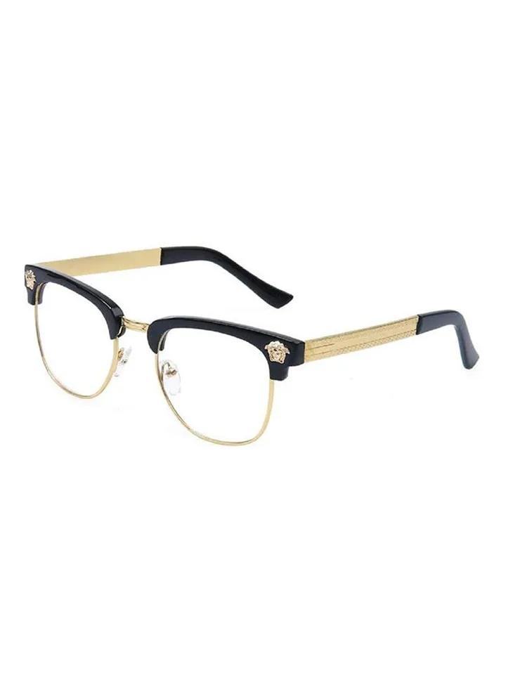 unisex Fashion Clubmaster Reading Glasses