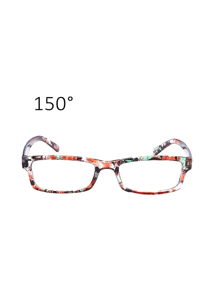 unisex Aged Vision Reading Glasses