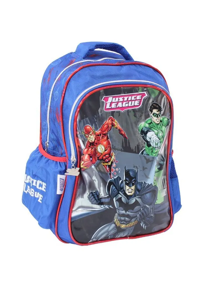 Backpack 16-Inch (Avengers)