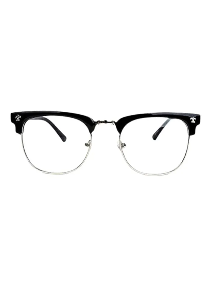 unisex Clubmaster Medical Glasses