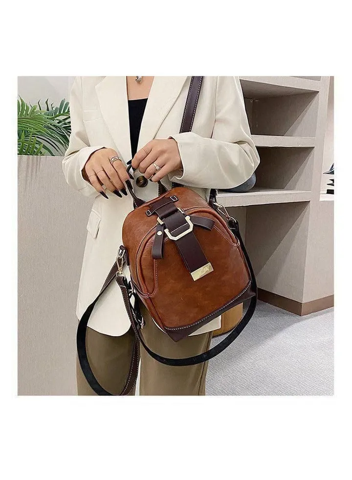 Stylish backpack