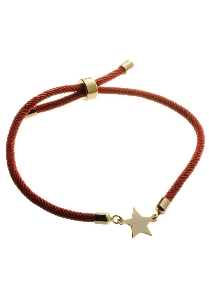Star bracelet HIGH QUALITY handmade colorful bracelet perfect as a gift idea for women and teenage Girls