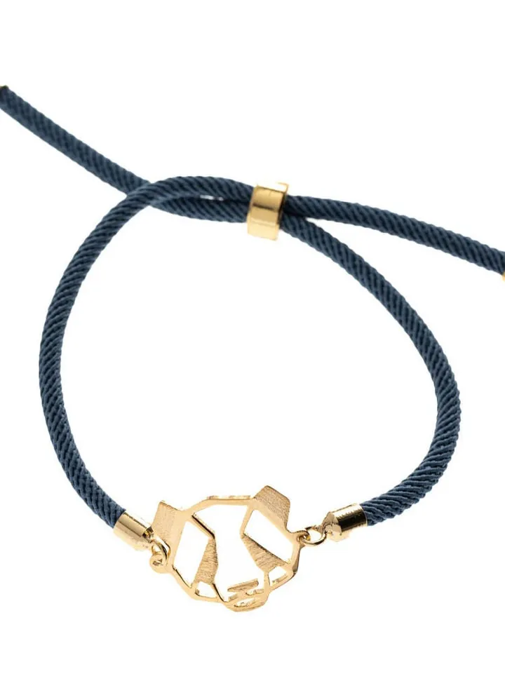 Panda bracelet HIGH QUALITY handmade colorful bracelet perfect as a gift idea for women and teenage Girls