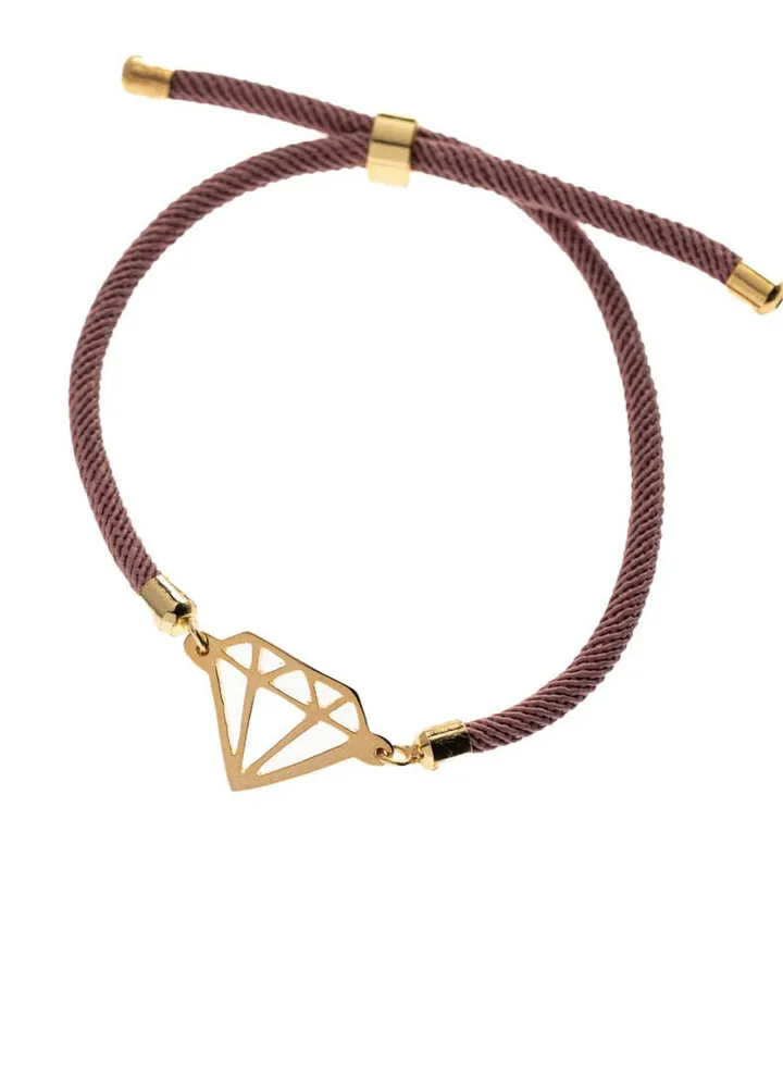 Diamond bracelet HIGH QUALITY handmade colorful bracelet perfect as a gift idea for women and teenage Girls