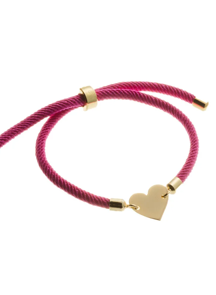 Heart bracelet HIGH QUALITY handmade colorful bracelet perfect as a gift idea for women and teenage Girls
