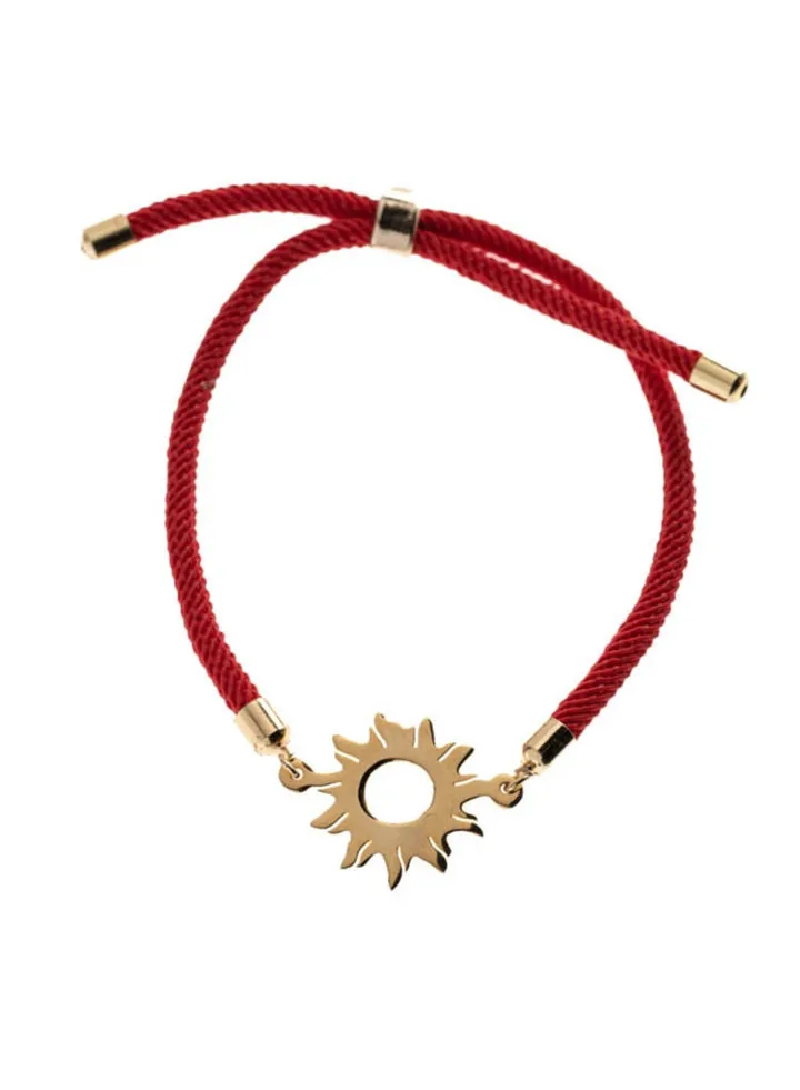 Sun bracelet HIGH QUALITY handmade colorful bracelet perfect as a gift idea for women and teenage Girls