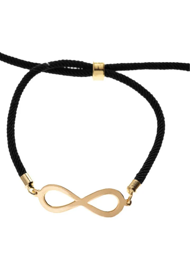 Infinity bracelet HIGH QUALITY handmade colorful bracelet perfect as a gift idea for women and teenage Girls