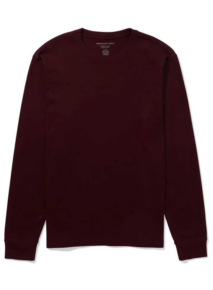 AE Long-Sleeve T-Shirt