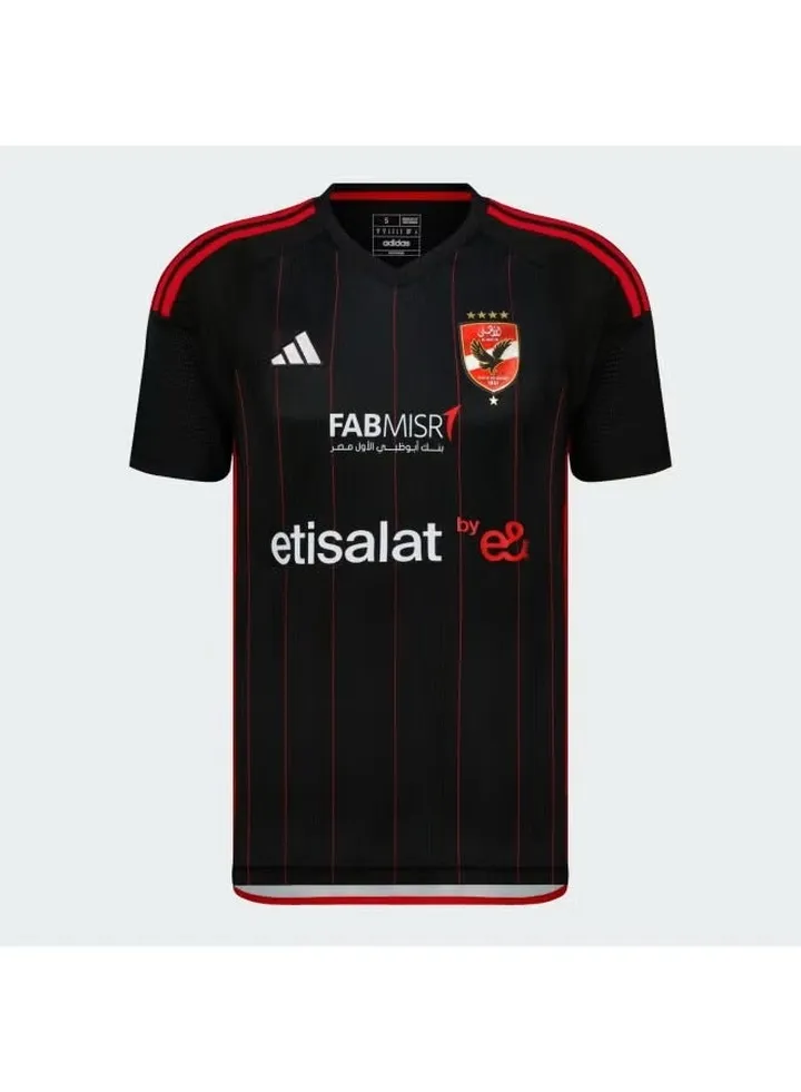 Al Ahly A Short Sleeve Jersey