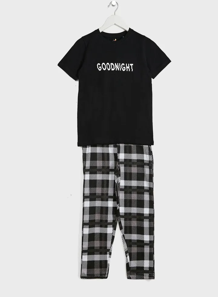 Goods Night Nightwear Pj Set