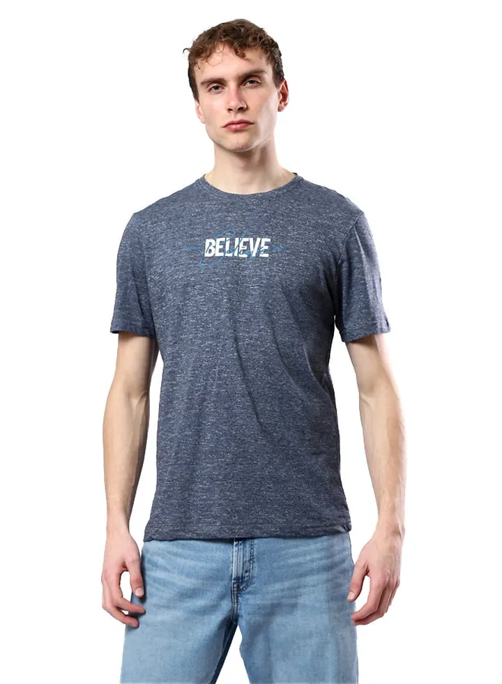 Men Short Sleeve T-Shirt