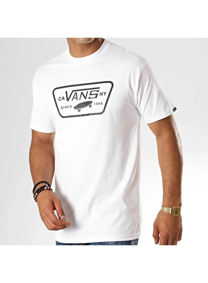 Full Patch T-Shirt