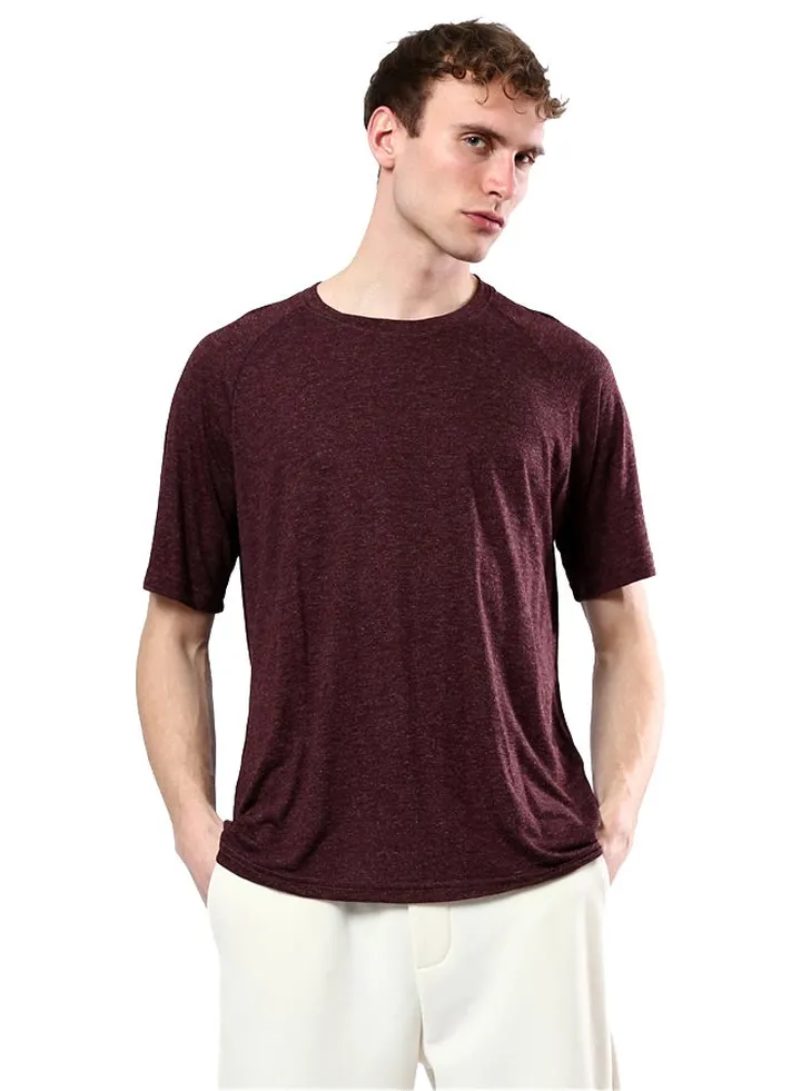 Men Short Sleeve T-Shirt