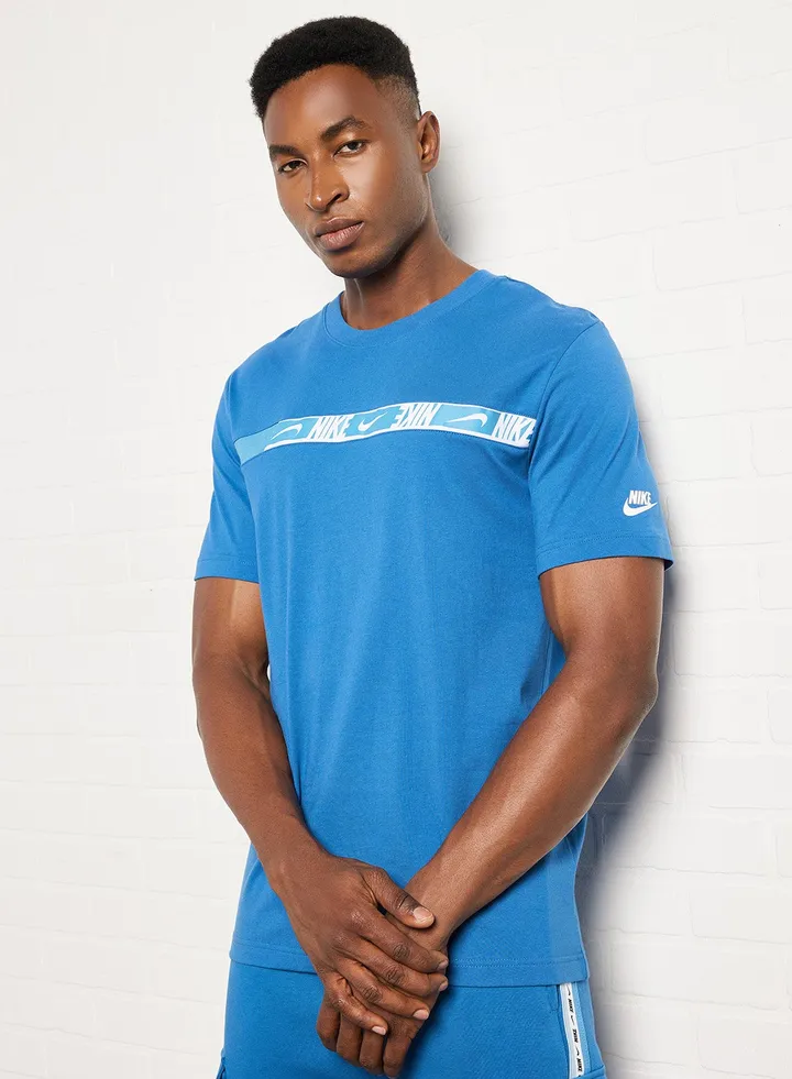 NSW Repeat T-Shirt