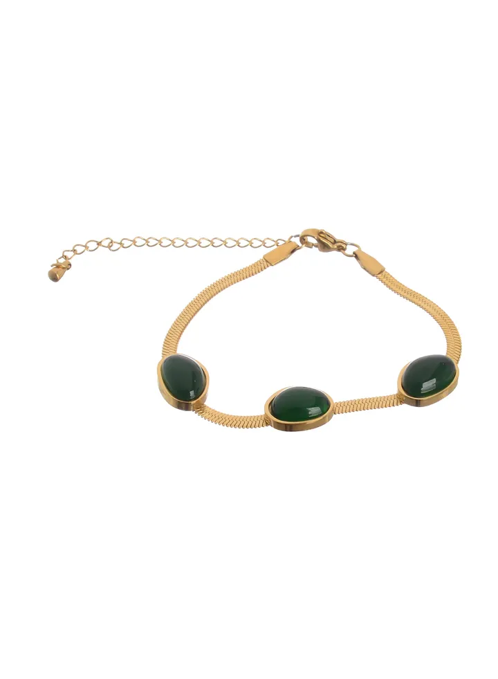 Stainless Steel Bracelet