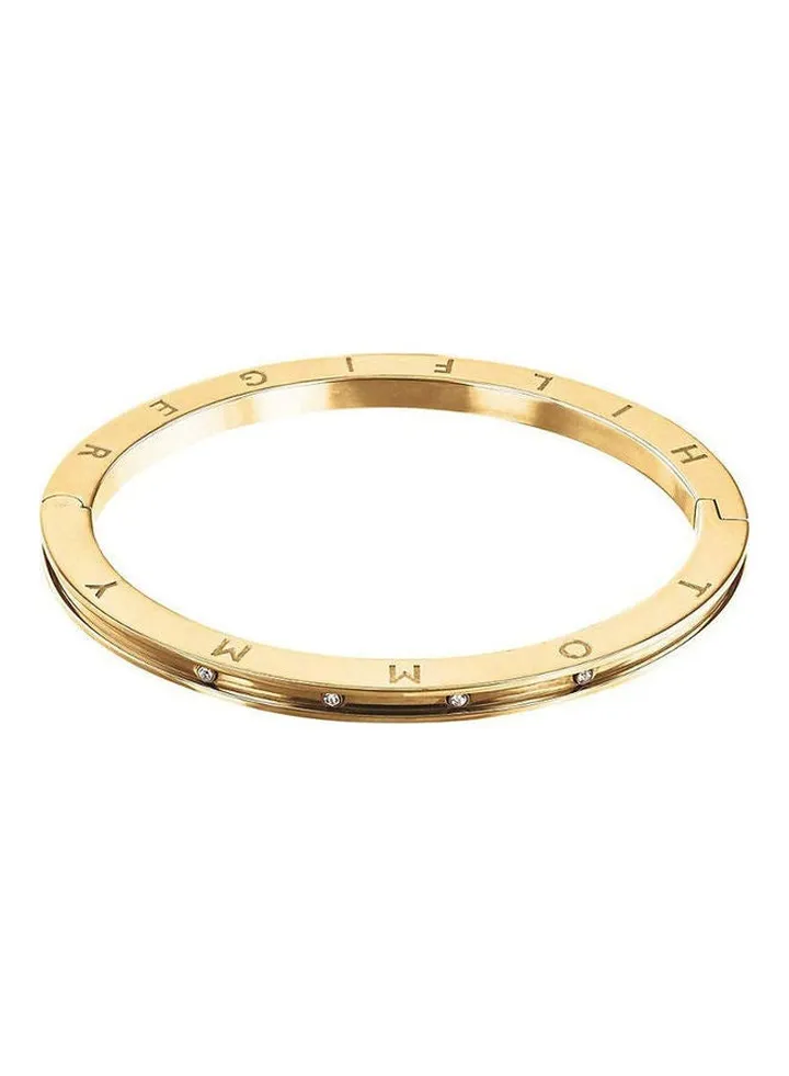 One Size Stainless Steel Bracelet