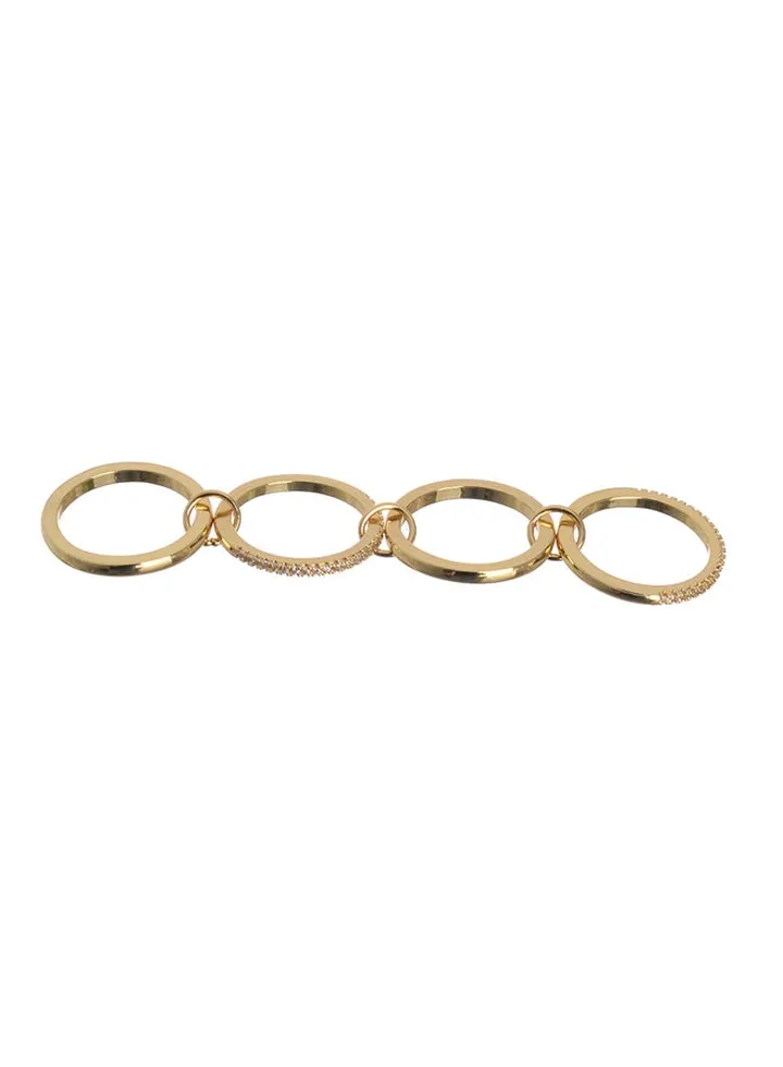 4*1 Rings