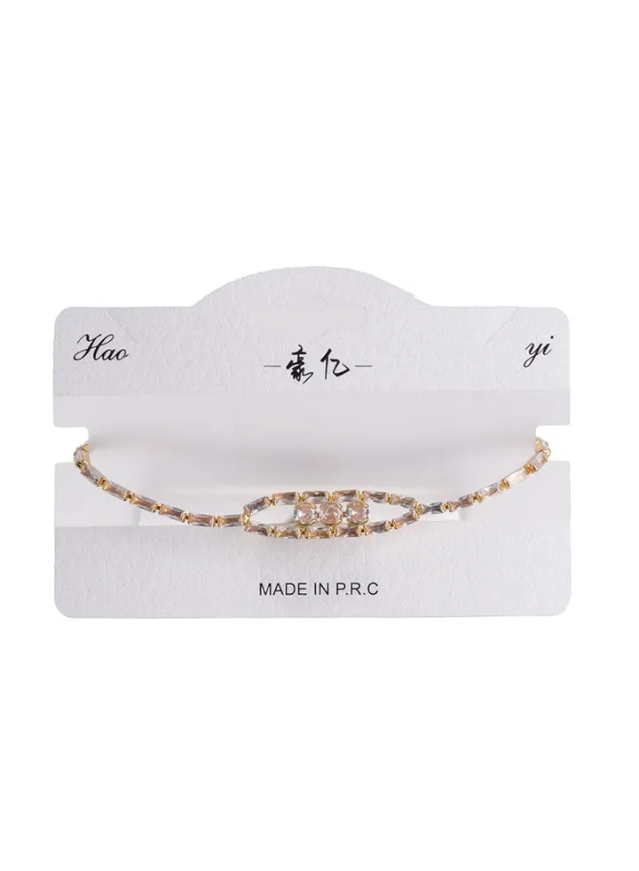 Stainless steel Bracelet