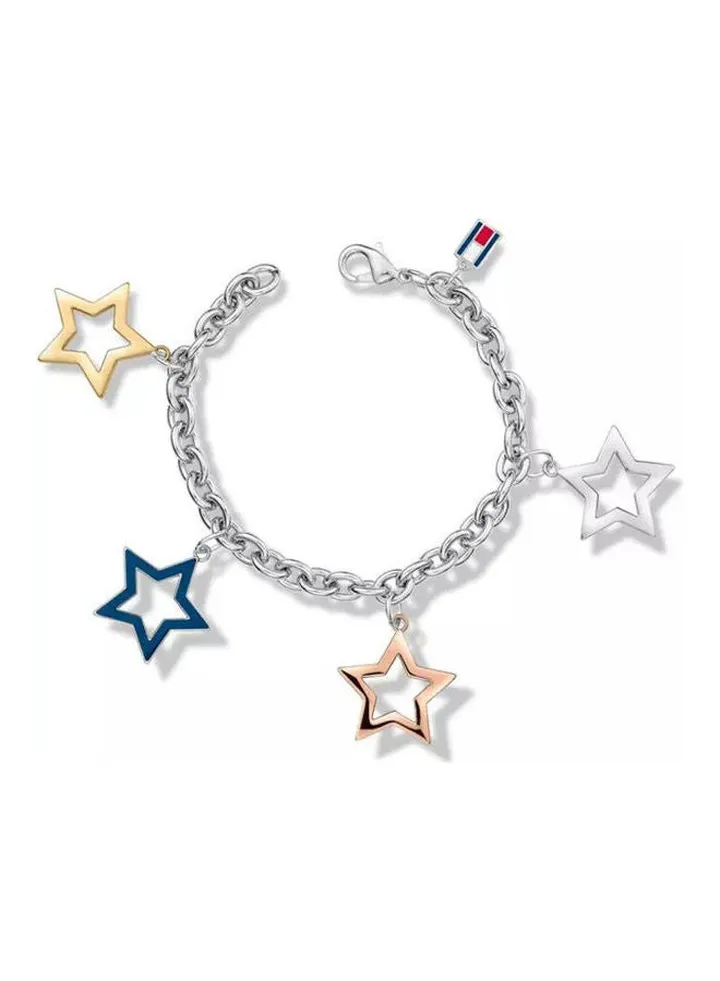 One Size Stainless Steel Charm