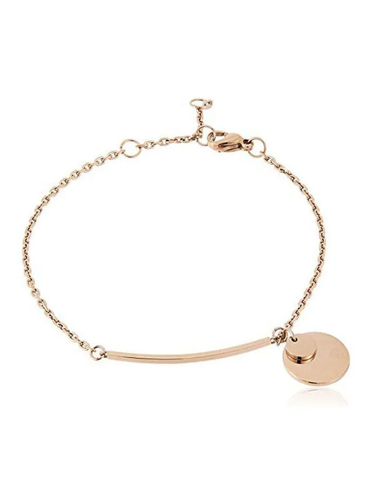 One Size Stainless Steel Charm