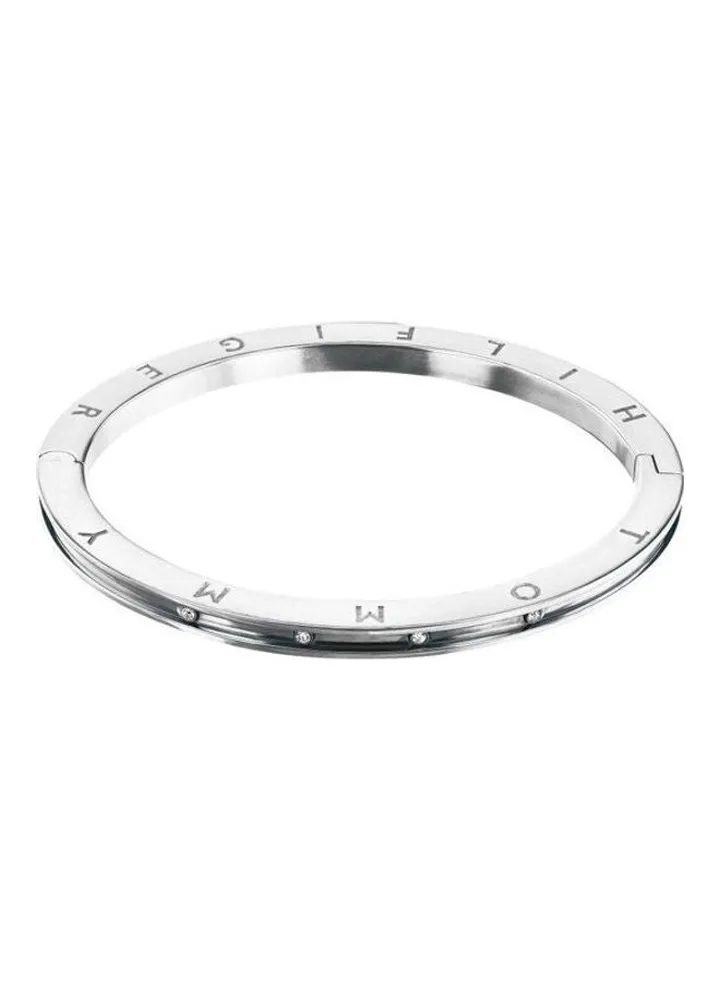One Size Stainless Steel Bracelet