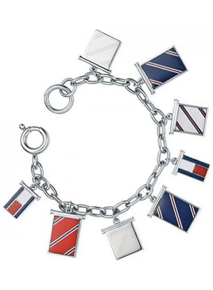 One Size Stainless Steel Charm