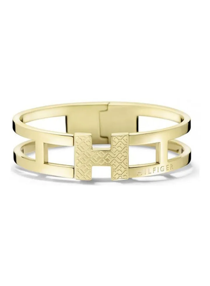 One Size Stainless Steel Bracelet