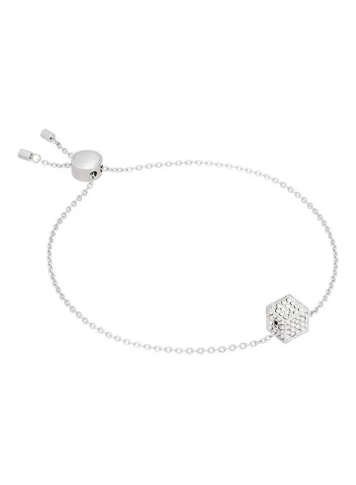 One Size Stainless Steel Bracelet