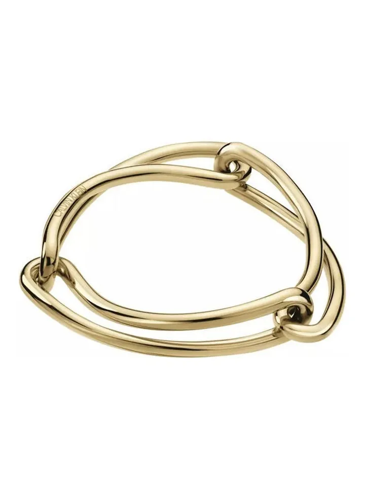 One Size Stainless Steel Bracelet