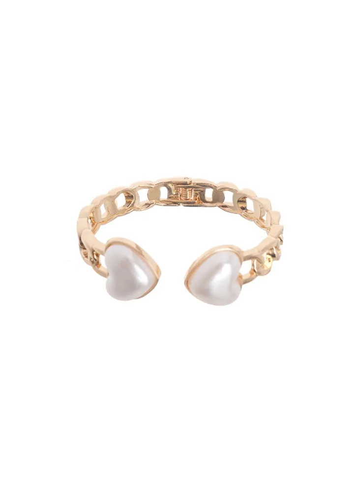Women Gold Bracelet