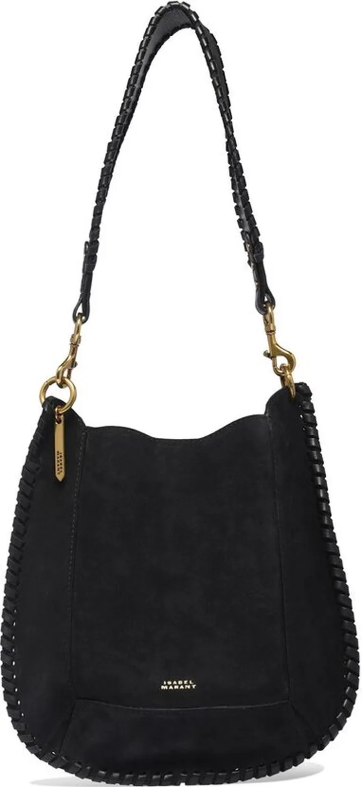 Isabel Marant Sititch-Trim Shoulder Bag