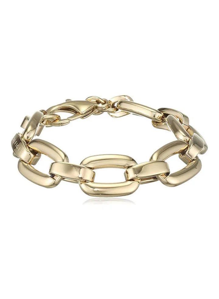 One Size Stainless Steel Bracelet
